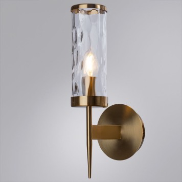 Бра Divinare Sham 4505/17 AP-1-2