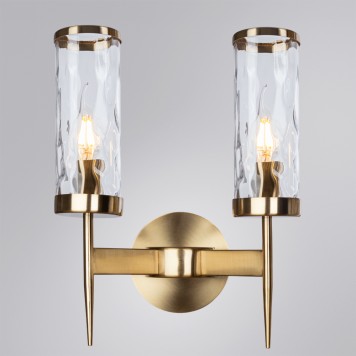 Бра Divinare Sham 4505/17 AP-2-2