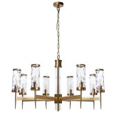 Люстра Divinare Sham 4505/17 LM-8