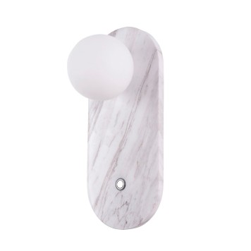 Бра Divinare Milano 5406/33 AP-1