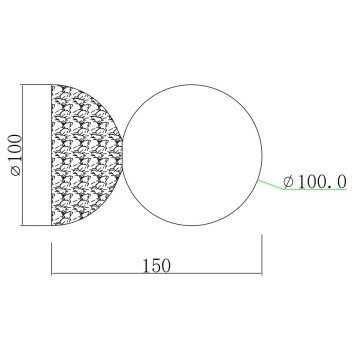 Бра Divinare Milano 5407/06 AP-1-1