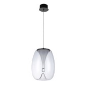 Люстра Divinare Campo 5874/09 SP-15