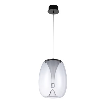 Люстра Divinare Campo 5874/09 SP-15