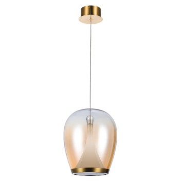 Люстра Divinare Campo 5875/07 SP-20