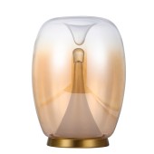 Лампа настольная Divinare Campo 5875/07 TL-15