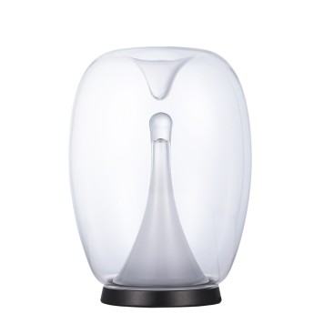 Лампа настольная Divinare Campo 5875/09 TL-15