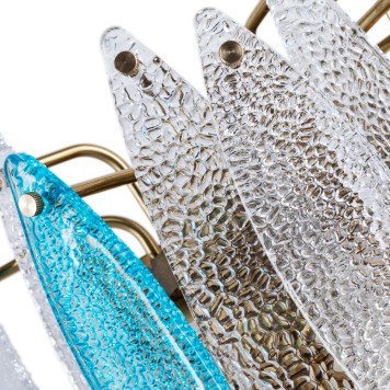 Бра Divinare Amelie 6002/01 AP-1-1