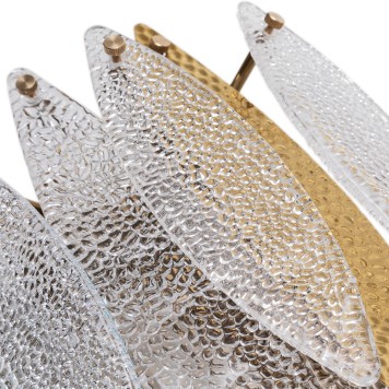 Бра Divinare Amelie 6002/01 AP-1-5