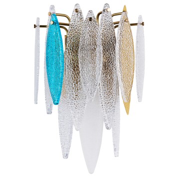 Бра Divinare Amelie 6002/01 AP-1