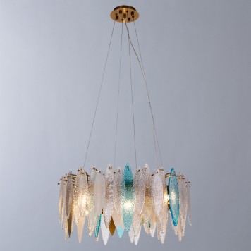 Люстра Divinare Amelie 6002/01 SP-8-1