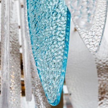 Люстра Divinare Amelie 6002/01 SP-8-3