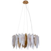 Люстра Divinare Amelie 6003/01 SP-8