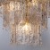 Люстра Divinare Felis 6005/17 LM-8
