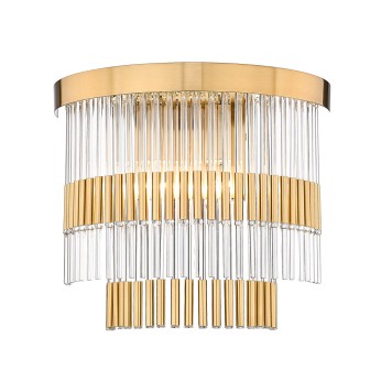 Бра Divinare Brillante 6813/17 AP-2