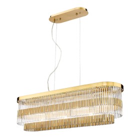 Люстра Divinare Brillante 6813/17 SP-7