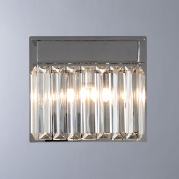 Бра Divinare Charlie 6817/02 AP-1