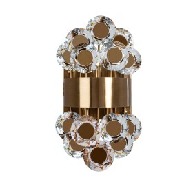 Бра Divinare Amalthea 7202/17 AP-2