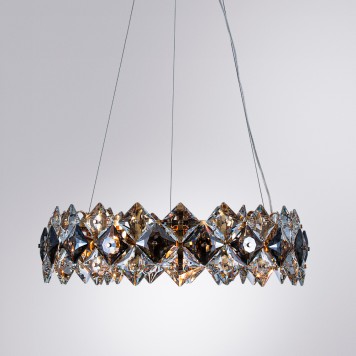 Люстра Divinare Rosalinda 7204/17 LM-8-1