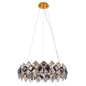Люстра Divinare Rosalinda 7204/17 LM-8