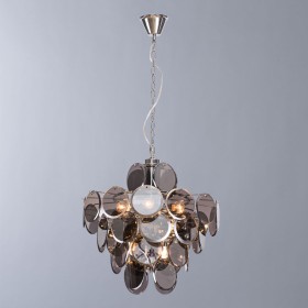 Люстра Divinare Chloe 7566/02 SP-8