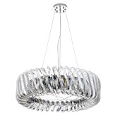 Люстра Divinare Megan 7568/02 LM-12