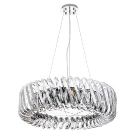 Люстра Divinare Megan 7568/02 LM-12 Люстра Divinare Megan 7568/02 LM-12