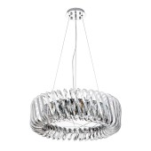 Люстра Divinare Megan 7568/02 LM-9