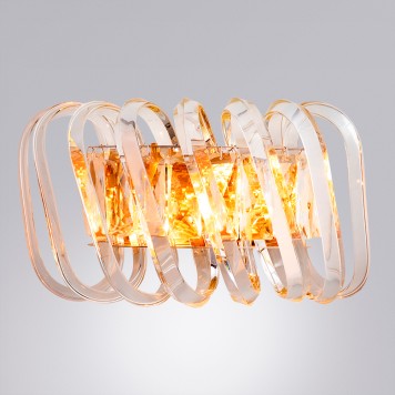 Бра Divinare Megan 7568/18 AP-2-1