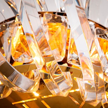 Бра Divinare Megan 7568/18 AP-2-3