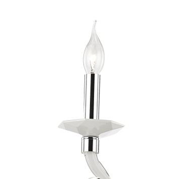 Бра Divinare Cigno 8825/03 AP-1-1