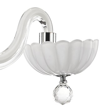 Бра Divinare Cigno 8825/03 AP-1-3