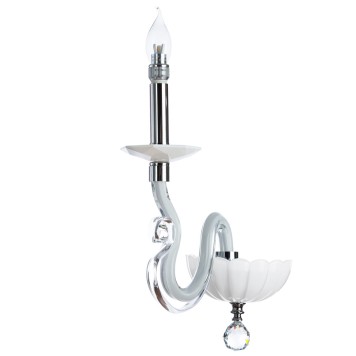 Бра Divinare Cigno 8825/03 AP-1-4