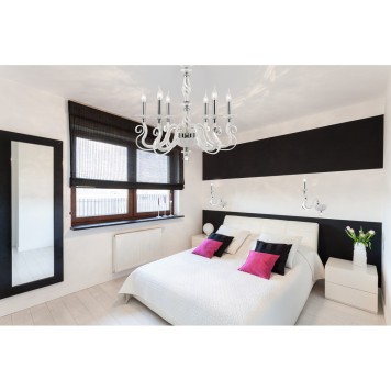 Бра Divinare Cigno 8825/03 AP-1-5