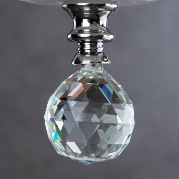 Бра Divinare Cigno 8825/03 AP-1-6