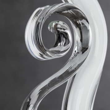 Бра Divinare Cigno 8825/03 AP-1-8