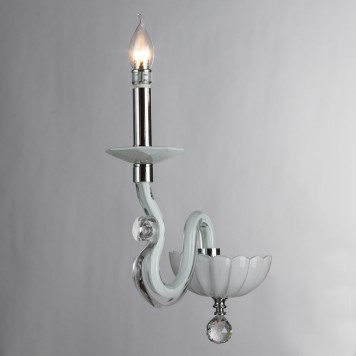 Бра Divinare Cigno 8825/03 AP-1