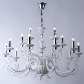 Люстра Divinare Cigno 8825/03 LM-15