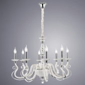 Люстра Divinare Cigno 8825/03 LM-8