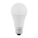 Светодиодная лампа Eglo A60 E27 9.5W (соответствует 95 Вт) 806Lm 3000K (теплый белый) 11483
