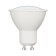Светодиодная лампа Eglo Relax&Work GU10 3W (соответствует 30 Вт) 250Lm 2700K (теплый белый), 5W (соответствует 50W) 470Lm 4000K (белый) 11712