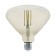 Диммируемая светодиодная лампа филаментная Eglo 220V BR150 E27 4W (соответствует 30 Вт) 360Lm 3000К (теплый белый) 11841