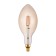 Диммируемая светодиодная лампа филаментная Eglo 220V E140 E27 4W (соответствует 35 Вт) 400Lm 2200К (желтый как свеча) 12591