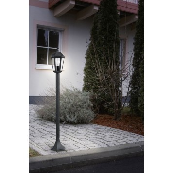 Уличный фонарь Eglo Laterna 4 22144-4