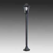 Уличный фонарь Eglo Laterna 4 22144