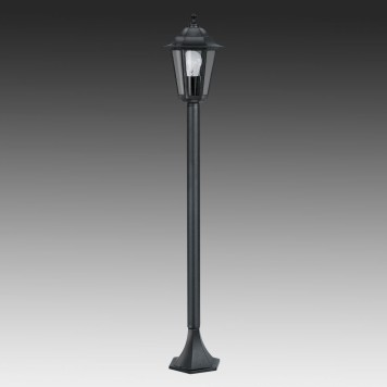 Уличный фонарь Eglo Laterna 4 22144