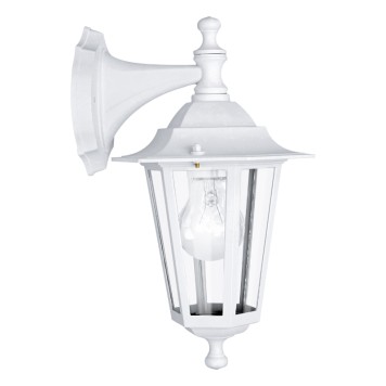 Уличный настенный светильник Eglo Laterna 5 22462-1