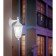 Уличный настенный светильник Eglo Laterna 5 22462