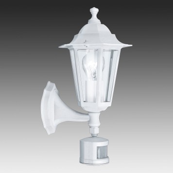 Уличный настенный светильник Eglo Laterna 5 22464