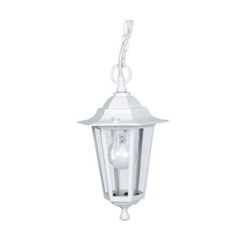 Уличный потолочный светильник Eglo Laterna 5 22465-1