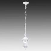 Уличный потолочный светильник Eglo Laterna 5 22465